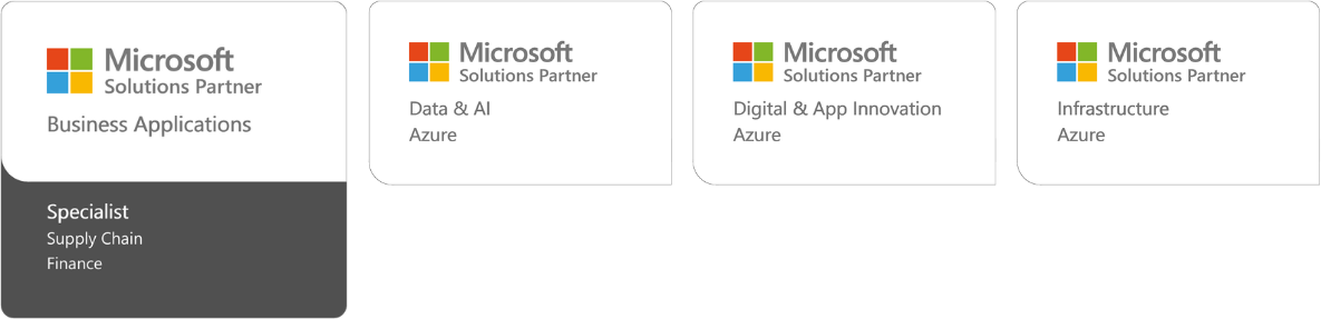 Microsoft Dynamics Partner - Yokogawa Votiva Solutions