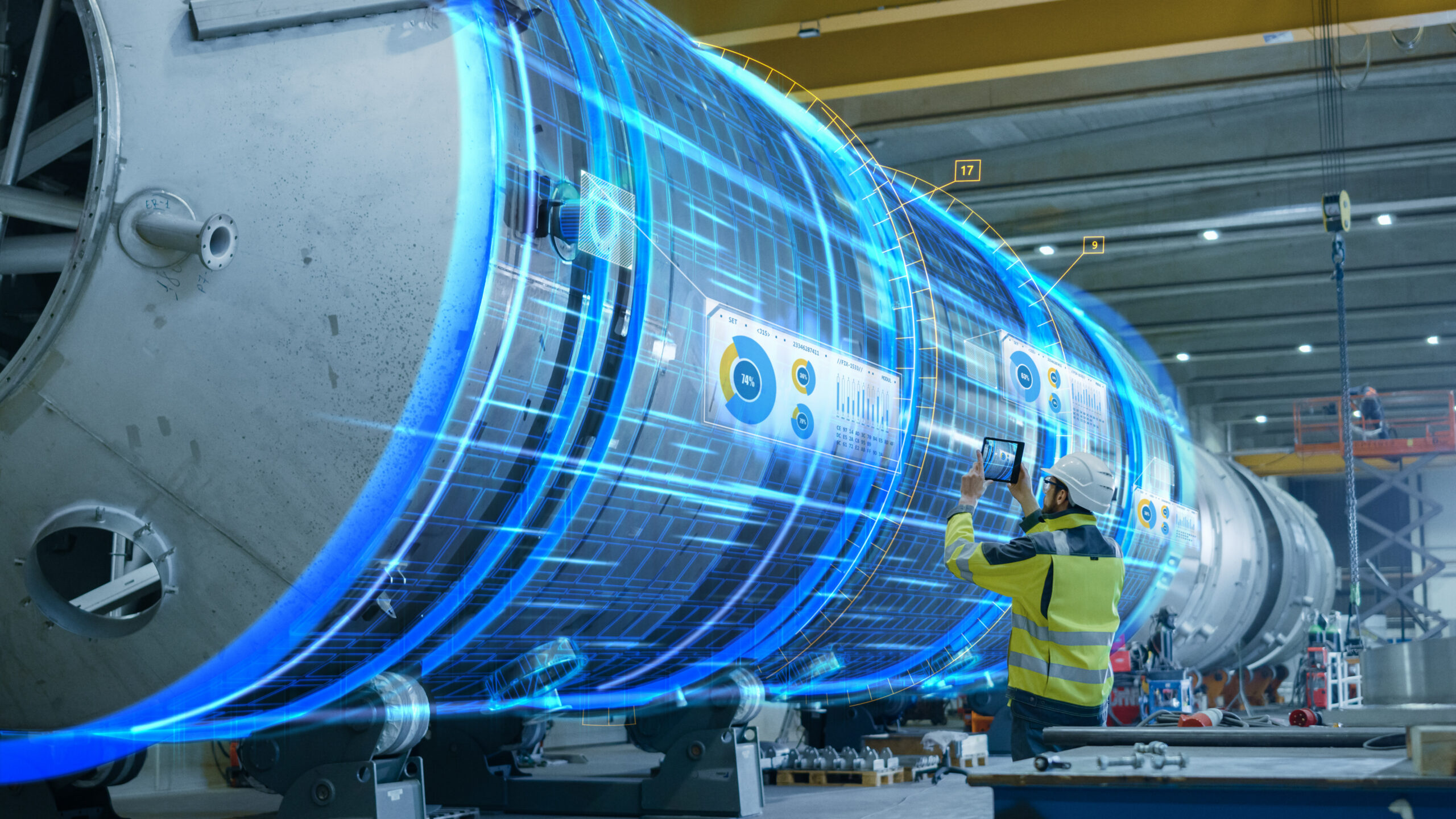 Streamlining the Manufacturing Lifecycle - Yokogawa Votiva Solutions
