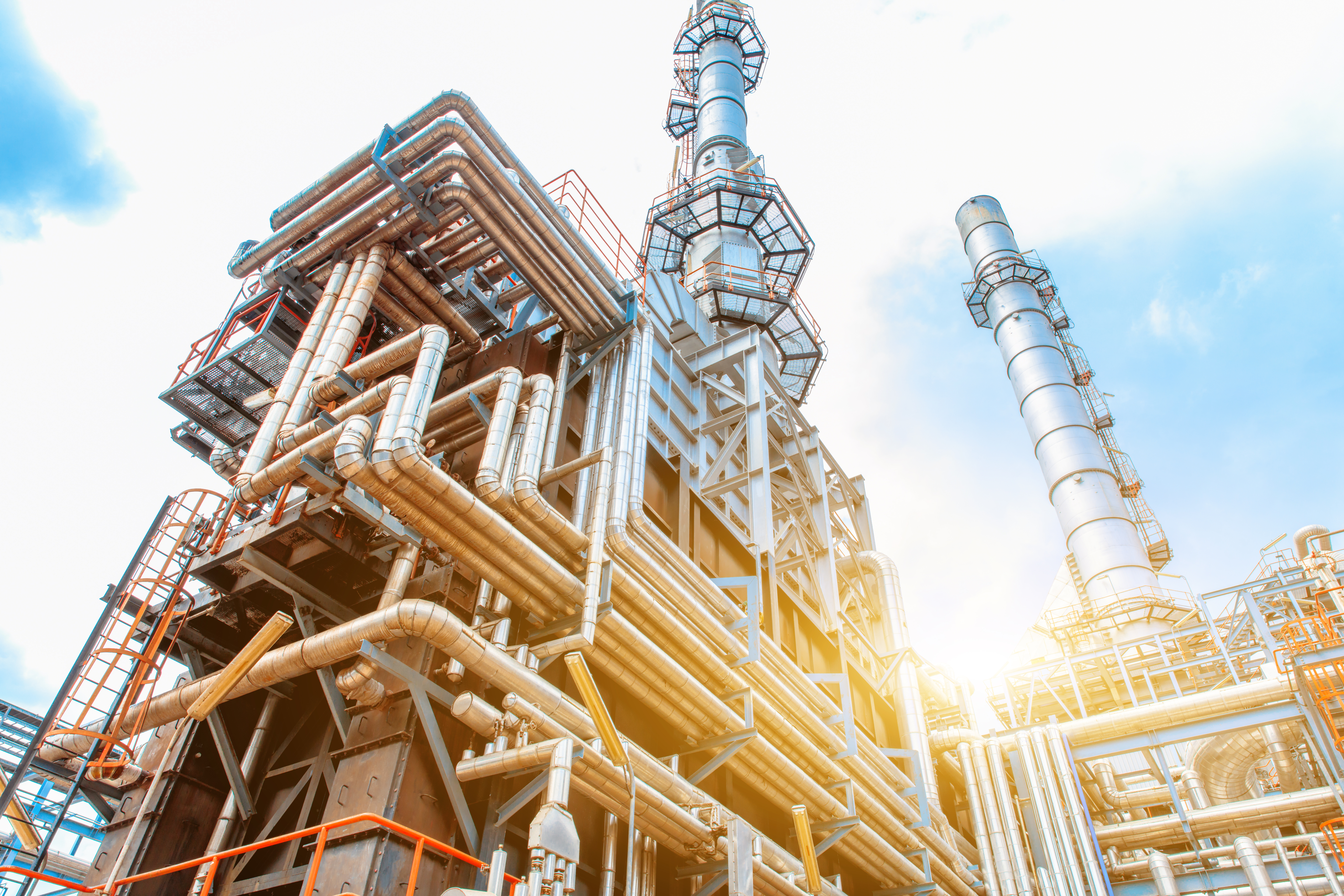 Manufacturing - Yokogawa Votiva Solutions