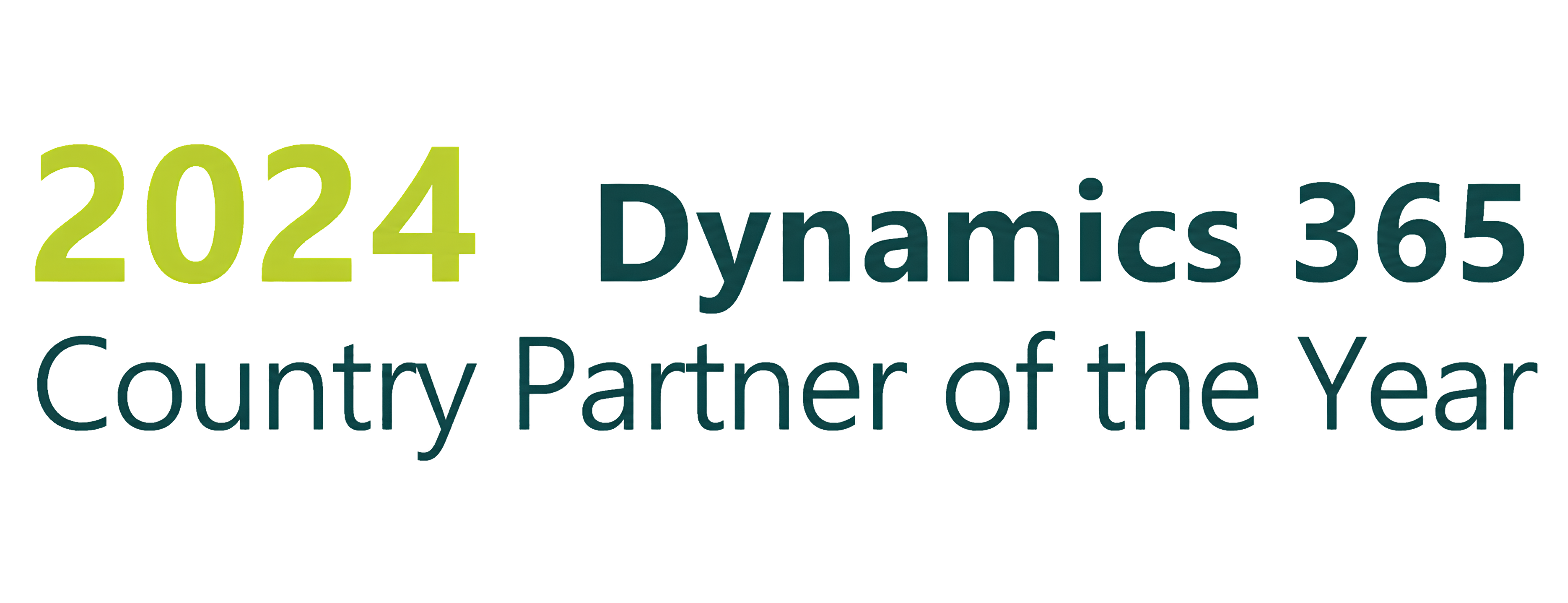 Dynamics 365 Partner