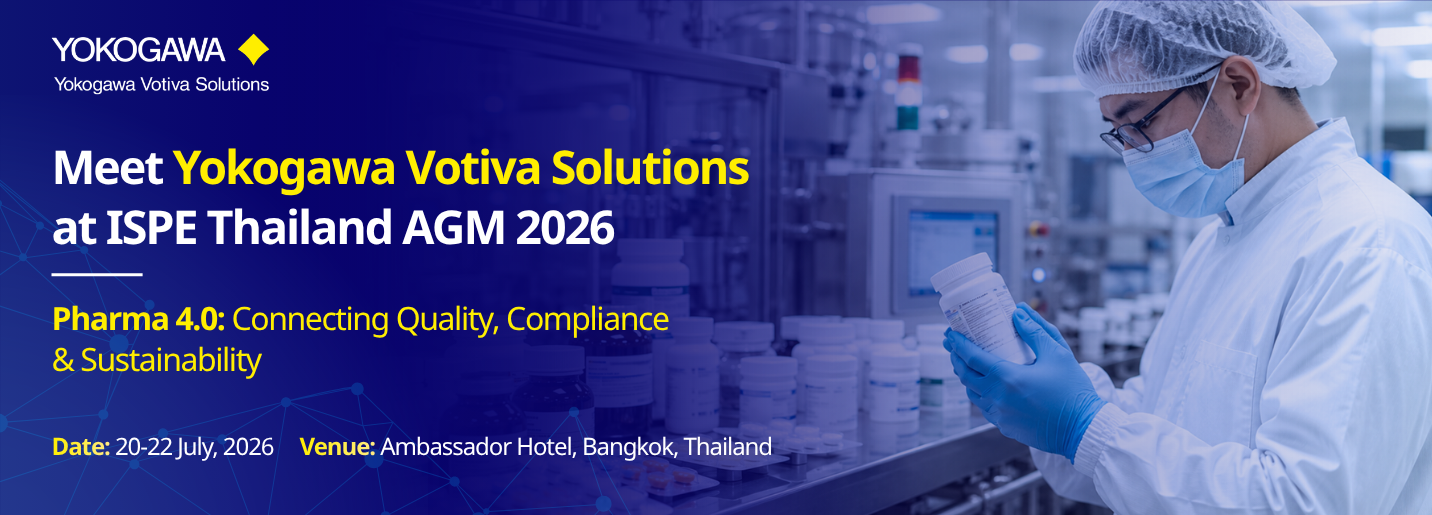 ISPE Thailand AGM 2026