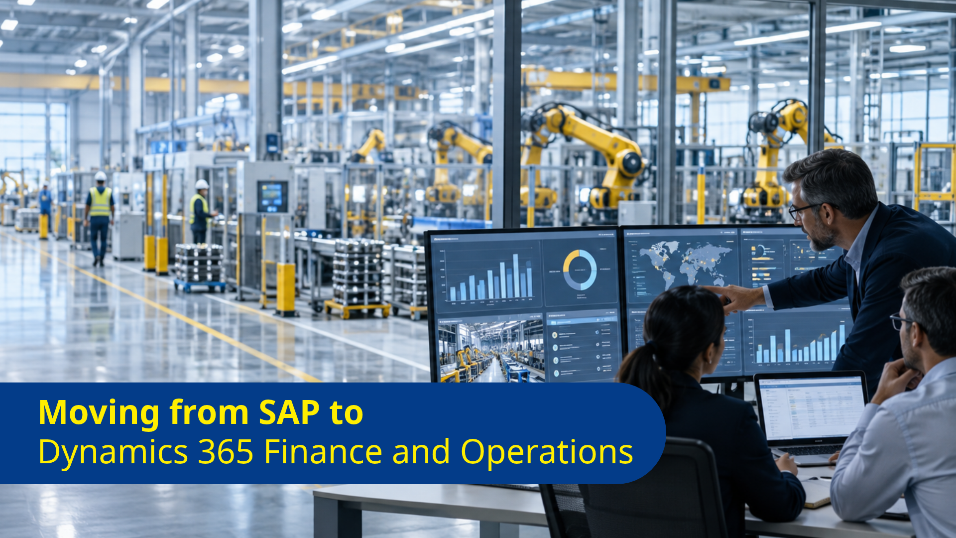 Smarter LIMS ERP Integration for Faster Batch Release